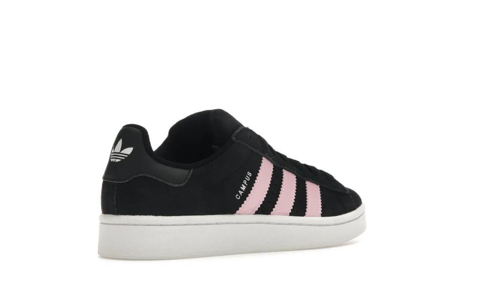 Adidas Campus 00s Core Black True Pink (W)