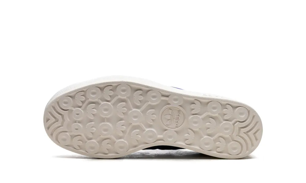 Adidas Gazelle Bold Core Black Lucid Blue (W)