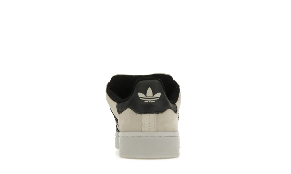 Adidas Campus 00s Aluminum Core Black