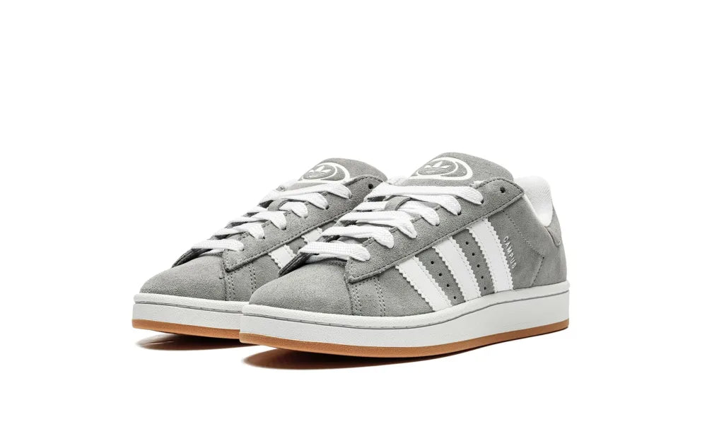 Adidas Campus 00s Grey Gum (Kids)
