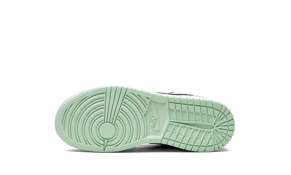 Jordan 1 Low Easter Pastel Tie-Dye (GS)