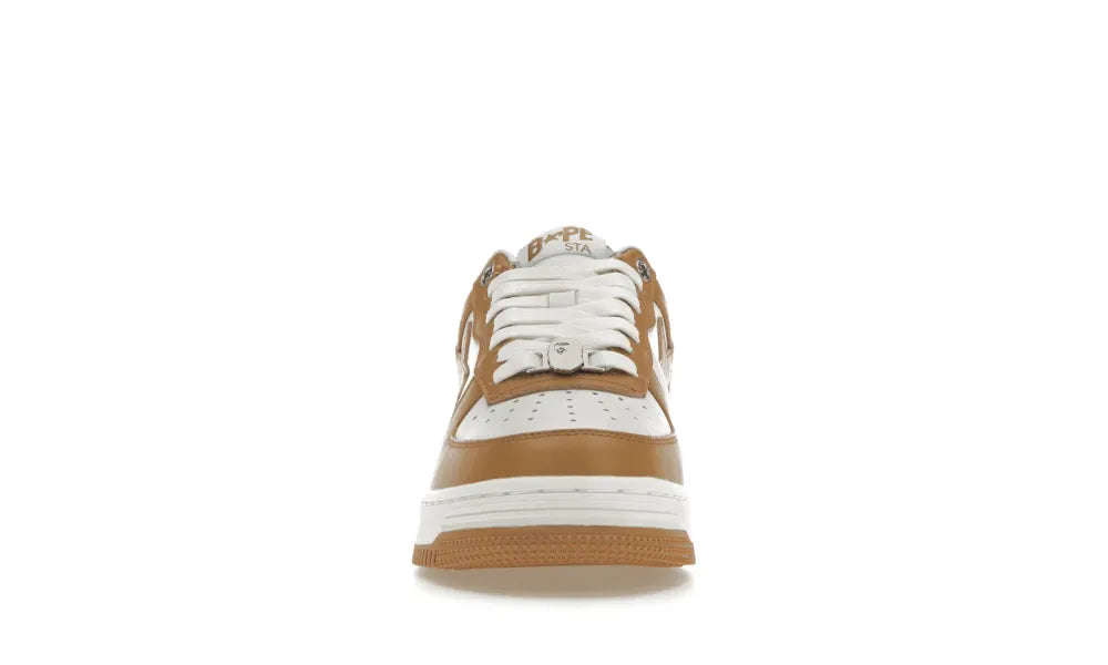 A Bathing Ape Bape Sta White Beige (2022)