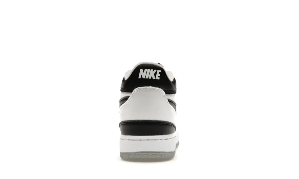 Nike Mac Attack SQ SP White Black