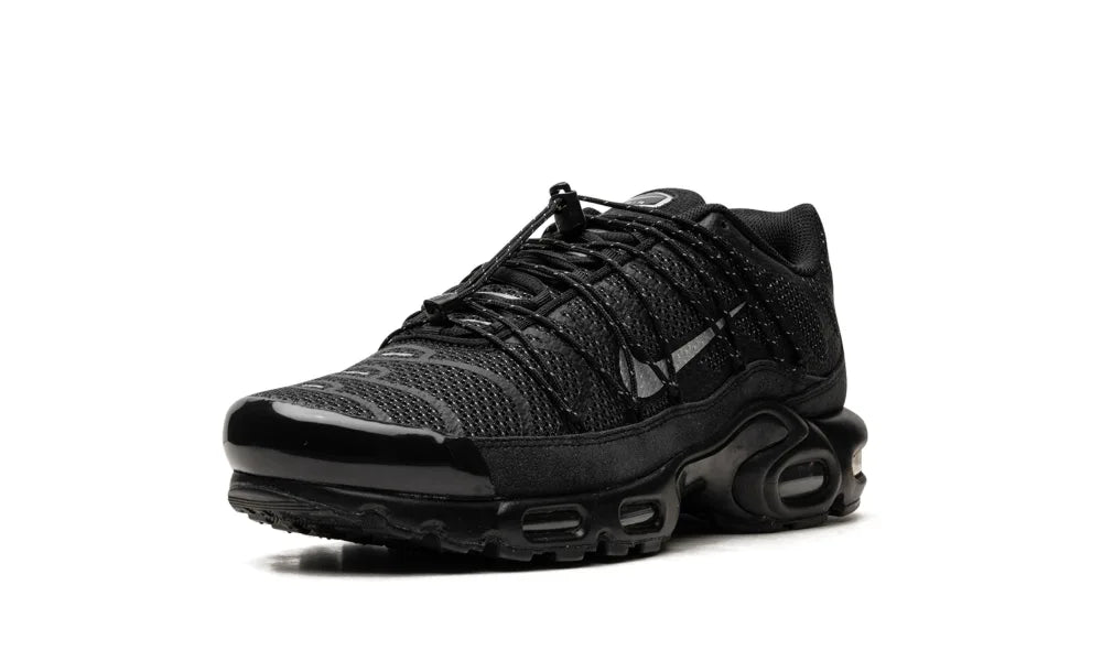 Nike Air Max Plus Toggle Black Reflective