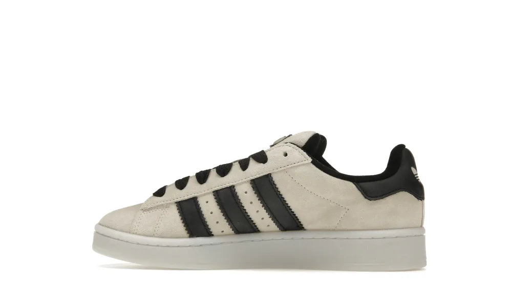 Adidas Campus 00s Aluminum Core Black