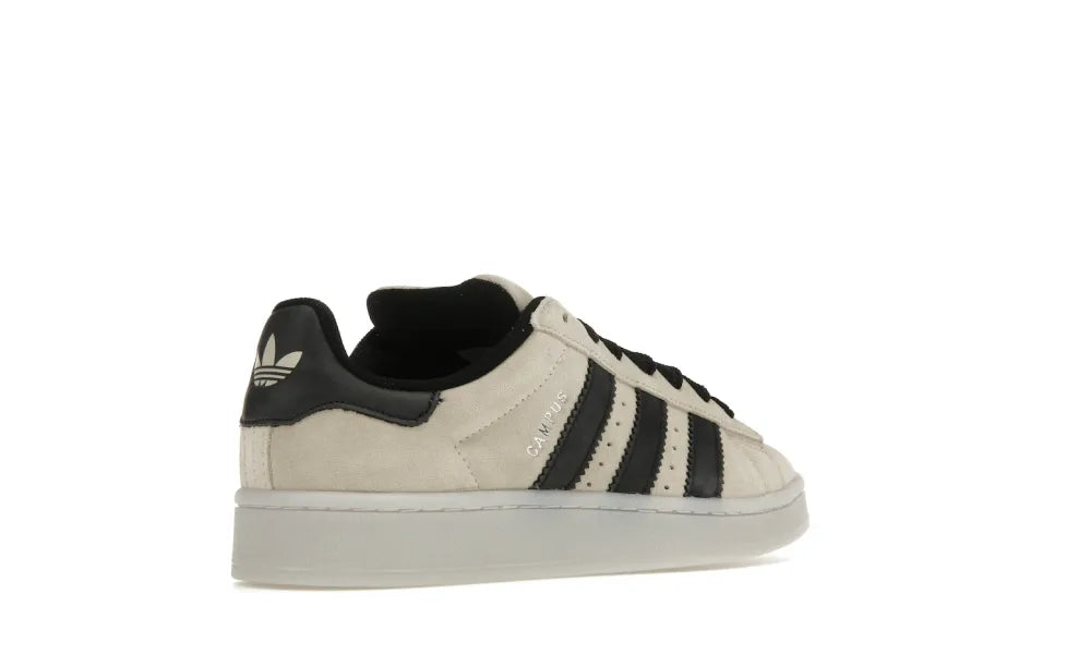 Adidas Campus 00s Aluminum Core Black