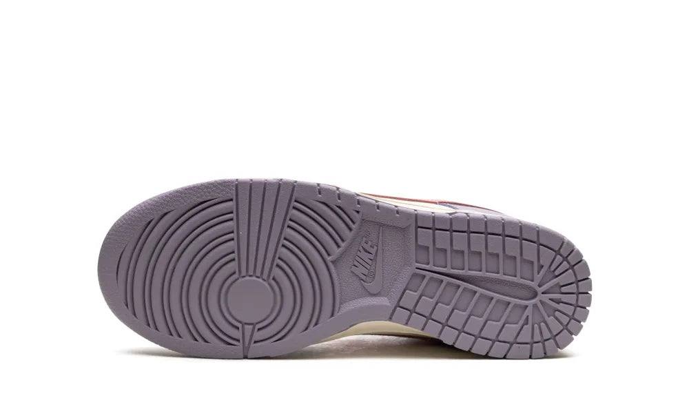 Nike Dunk Low Indigo Haze (W)