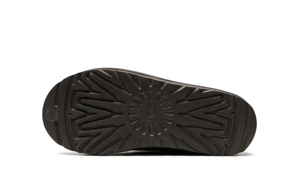 UGG Tasman Slipper Dark Grey (W)
