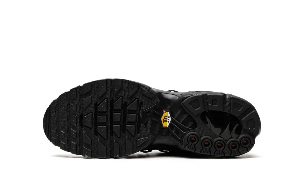 Nike Air Max Plus Toggle Black Reflective