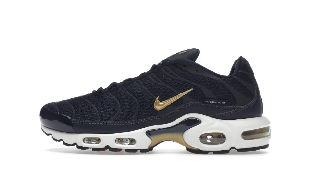 Nike Air Max Plus FFF