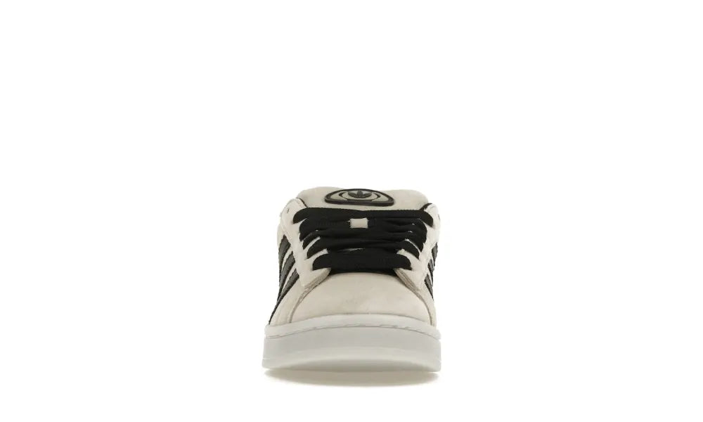 Adidas Campus 00s Aluminum Core Black