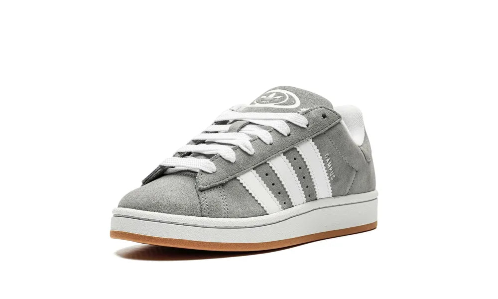 Adidas Campus 00s Grey Gum (Kids)