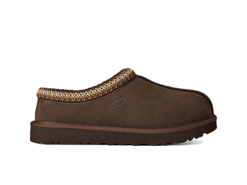 UGG Tasman II Slipper Dusted Cocoa (W)