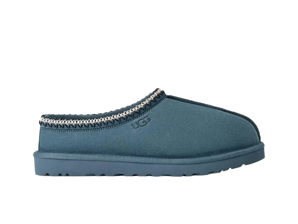 UGG Tasman Slipper Pacific Blue
