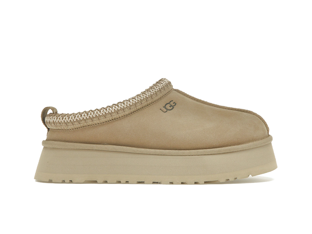 UGG Tasman Slipper Mustard Seed (W)