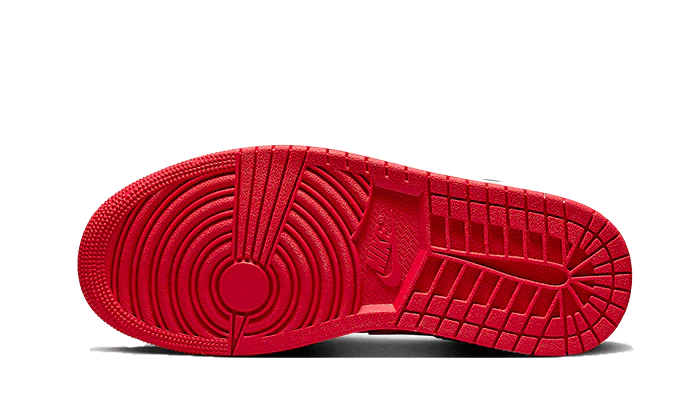 JORDÁN 1 ALACSONY (W) SABLON