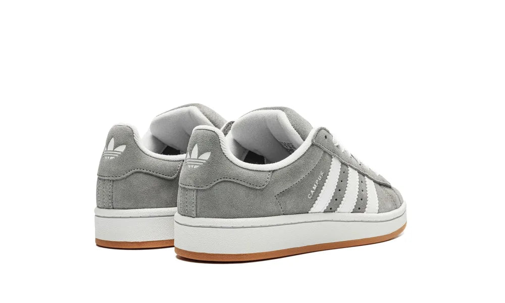 Adidas Campus 00s Grey Gum (Kids)