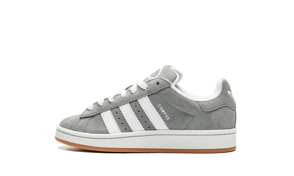 Adidas Campus 00s Grey Gum (Kids)
