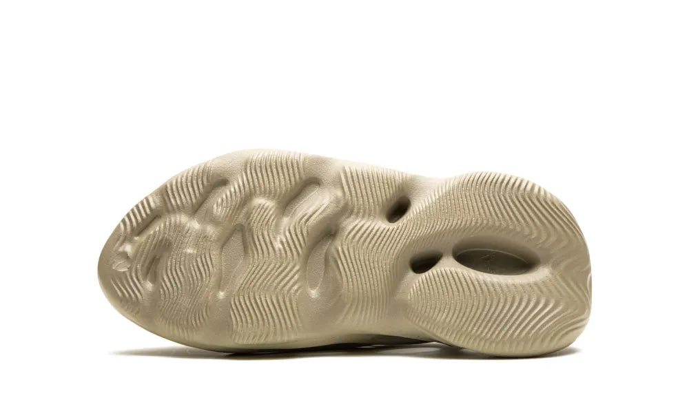 Adidas Yeezy Foam RNR Stone Salt