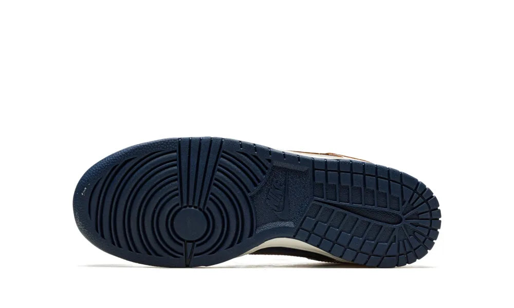 Nike SB Dunk Low HUF New York City