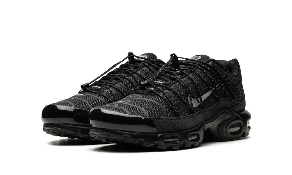 Nike Air Max Plus Toggle Black Reflective