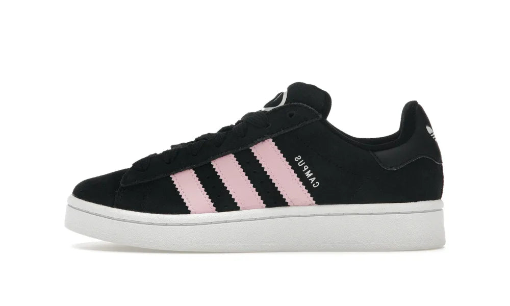 Adidas Campus 00s Core Black True Pink (W)