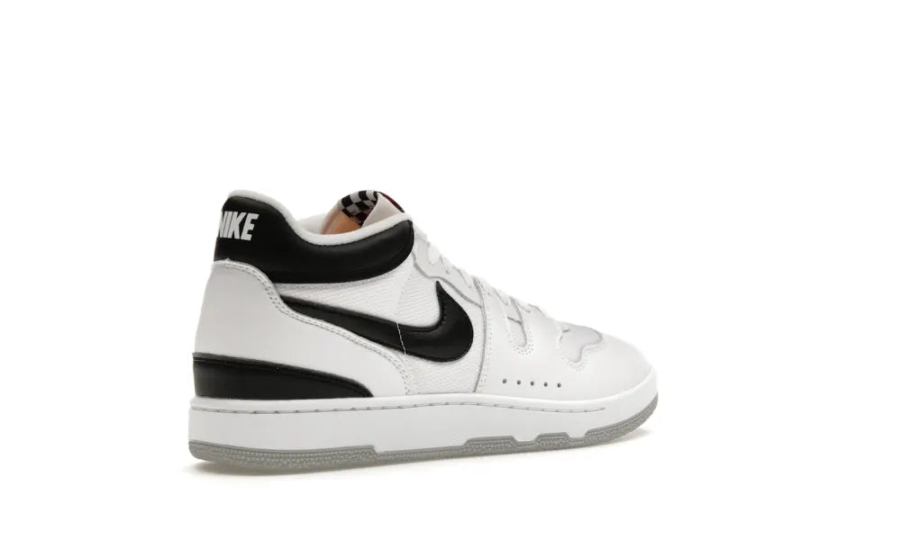 Nike Mac Attack SQ SP White Black