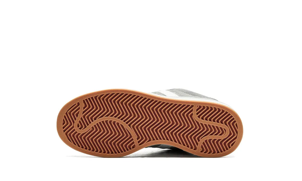 Adidas Campus 00s Grey Gum (Kids)