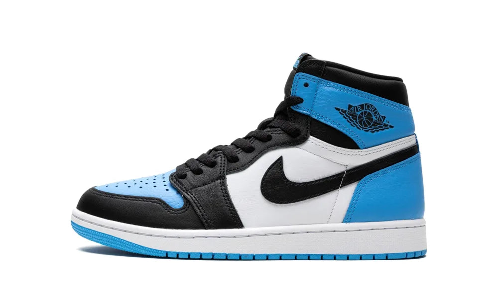 Jordan 1 Retro High OG UNC Toe