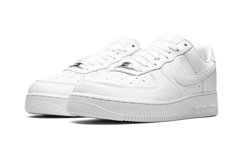 Nike Air Force 1 Low Drake NOCTA tanúsítvánnyal rendelkező szerelmes fiú