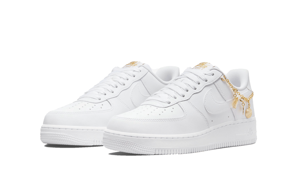 Nike Air Force 1 Low LX fehér medál (W)