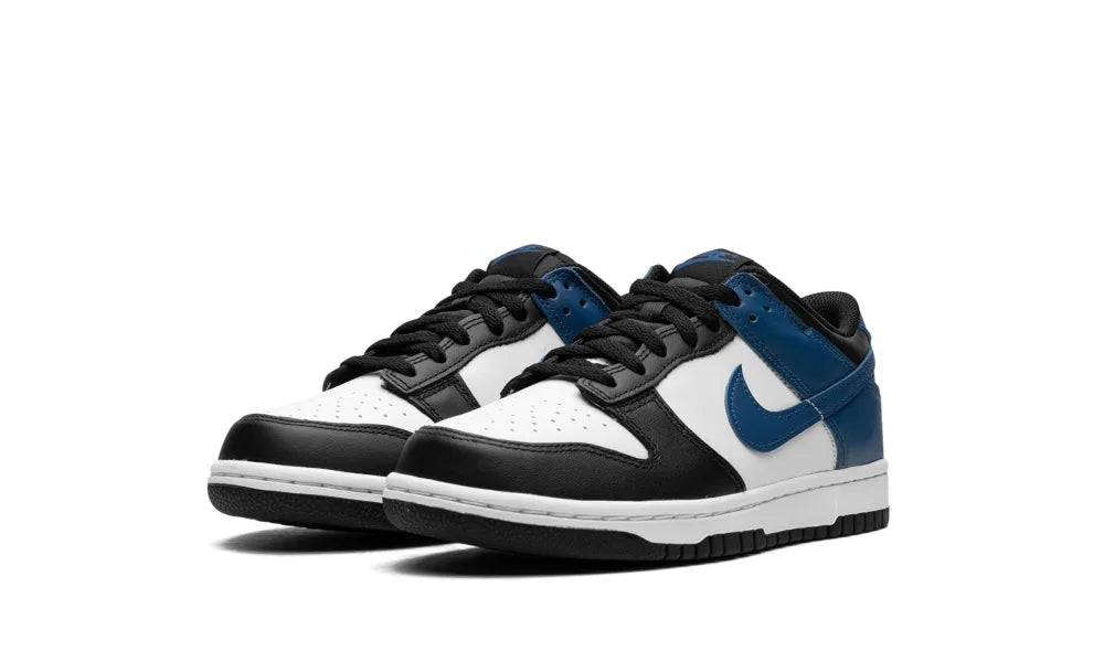 Nike Dunk Low Industrial Blue (GS)