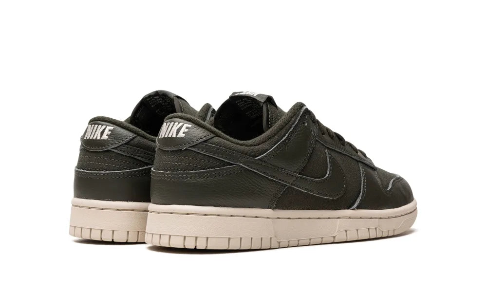 Nike Dunk Low Retro PRM Sequoia