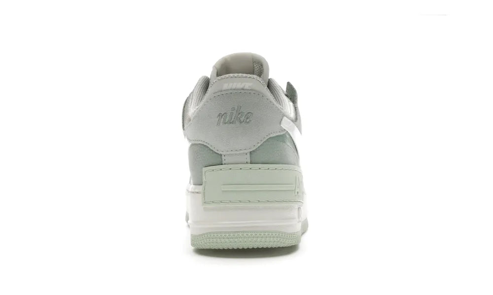 Nike Air Force 1 Low Shadow Spruce Aura White (W)