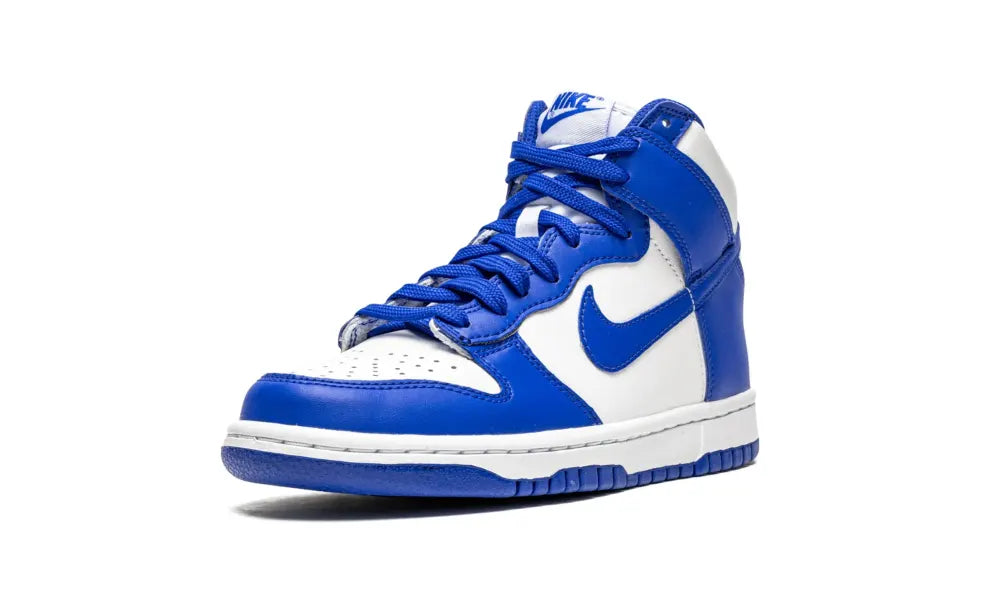 Nike Dunk High Game Royal (GS)