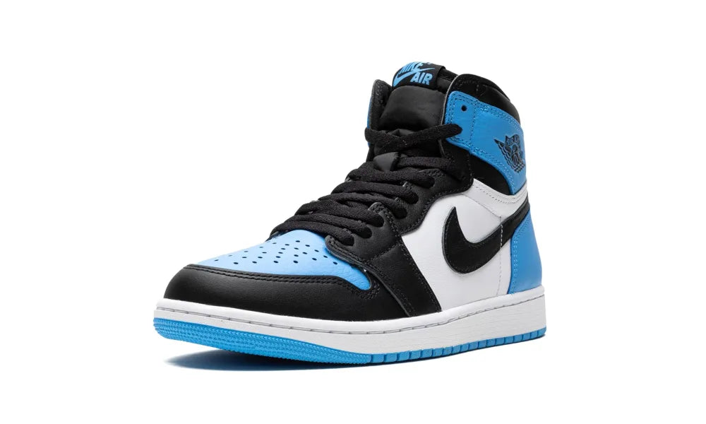 Jordan 1 Retro High OG UNC Toe