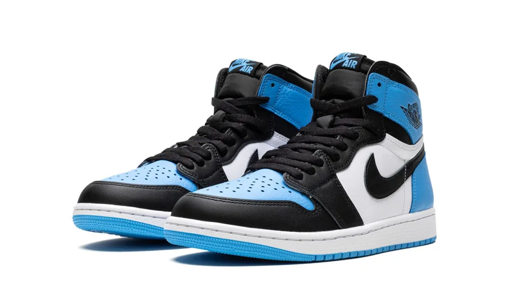 Jordan 1 Retro High OG UNC Toe