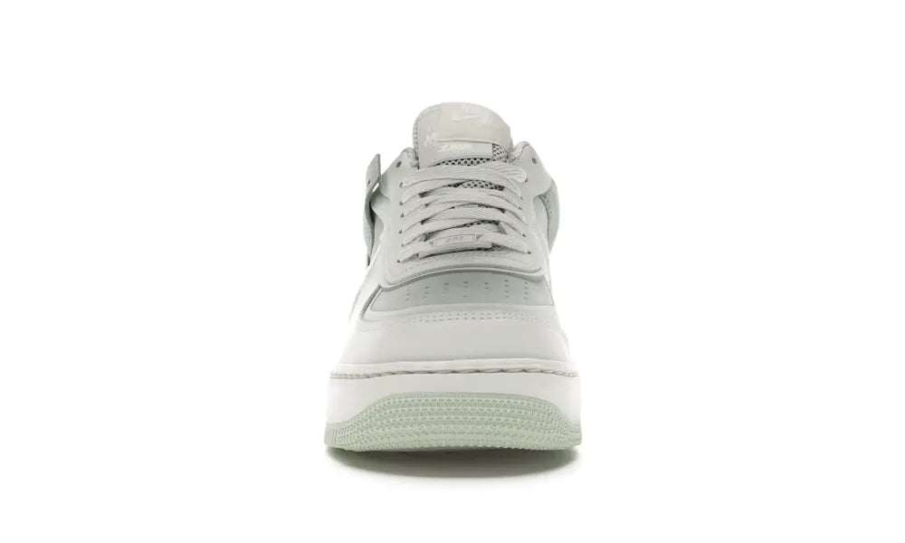 Nike Air Force 1 Low Shadow Spruce Aura White (W)