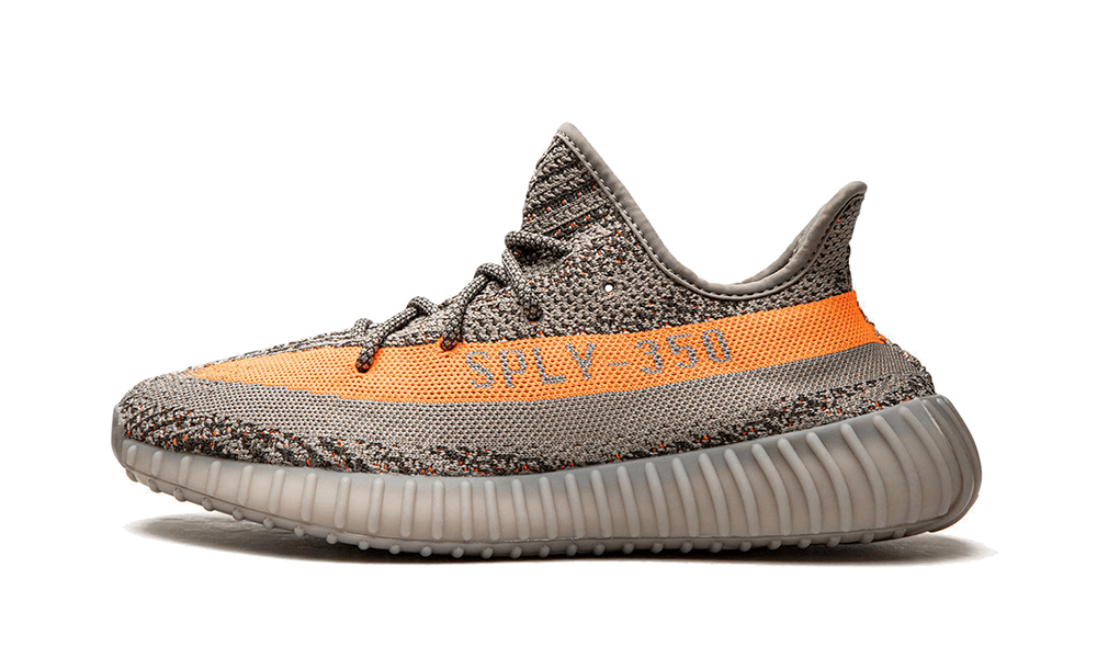 Adidas Yeezy Boost 350 V2 Beluga fényvisszaverő