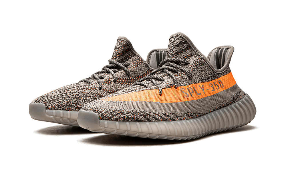 Adidas Yeezy Boost 350 V2 Beluga fényvisszaverő