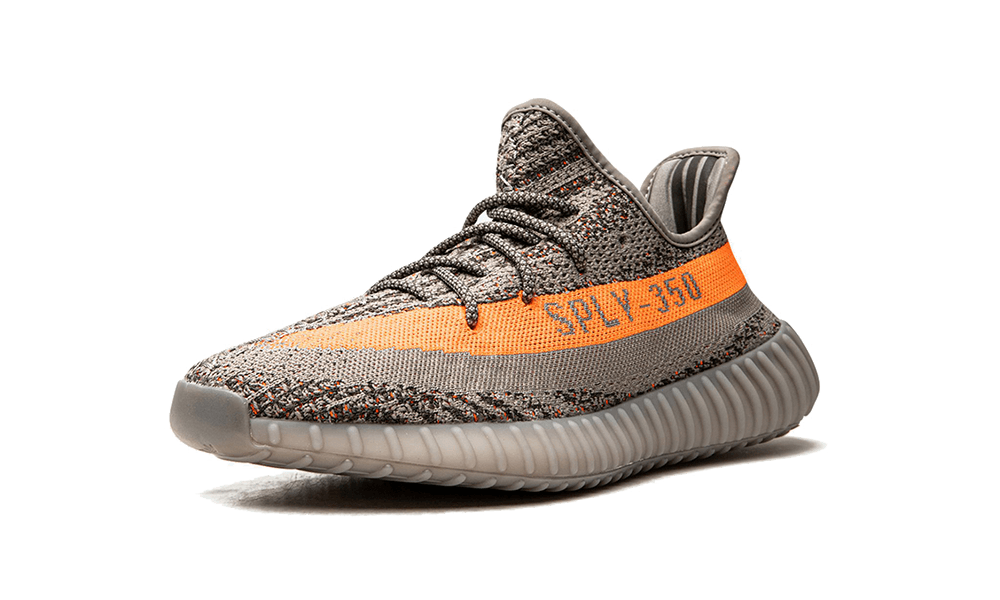 Adidas Yeezy Boost 350 V2 Beluga fényvisszaverő