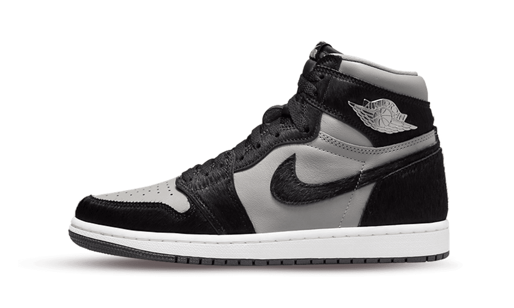 Jordan 1 Retro High OG Twist 2.0 közepes szürke (W)