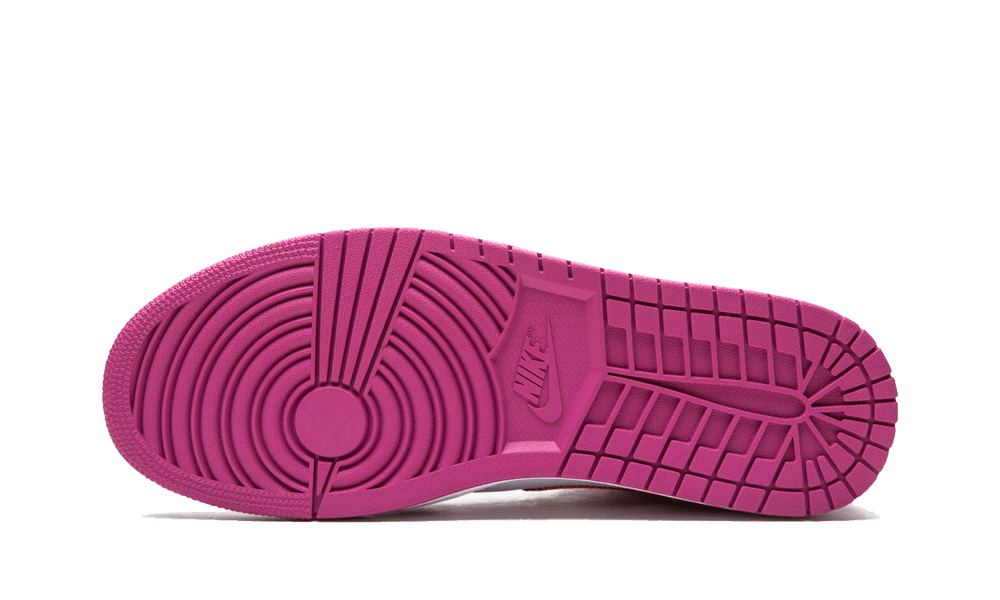 Jordan 1 Mid Dia de los Muertos