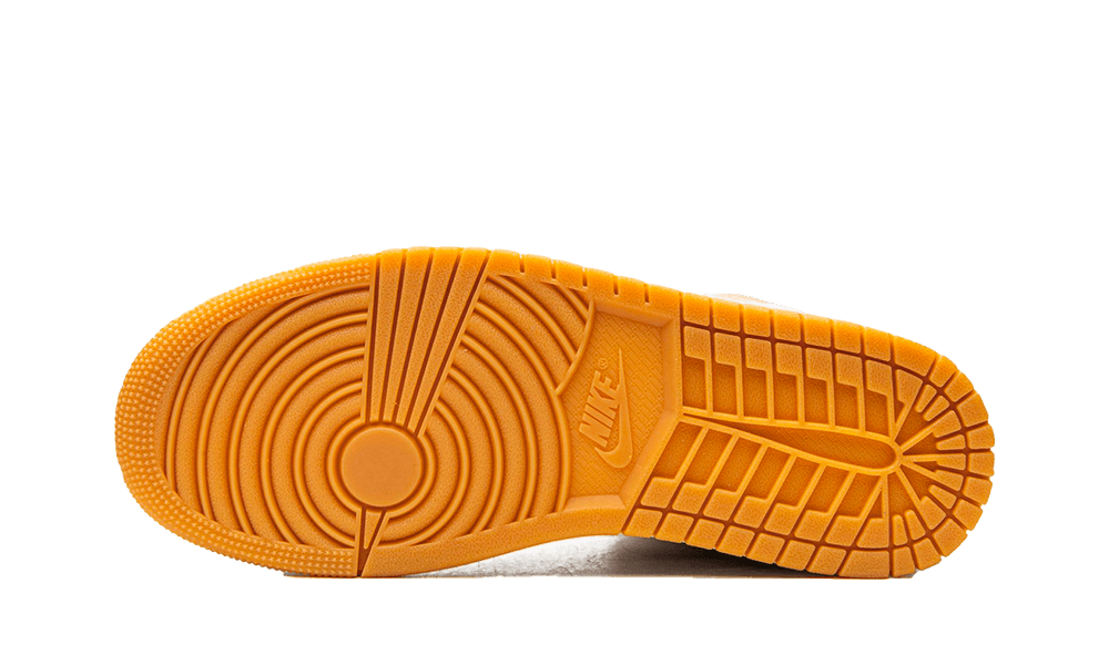 Jordan 1 Mid Tan gumi