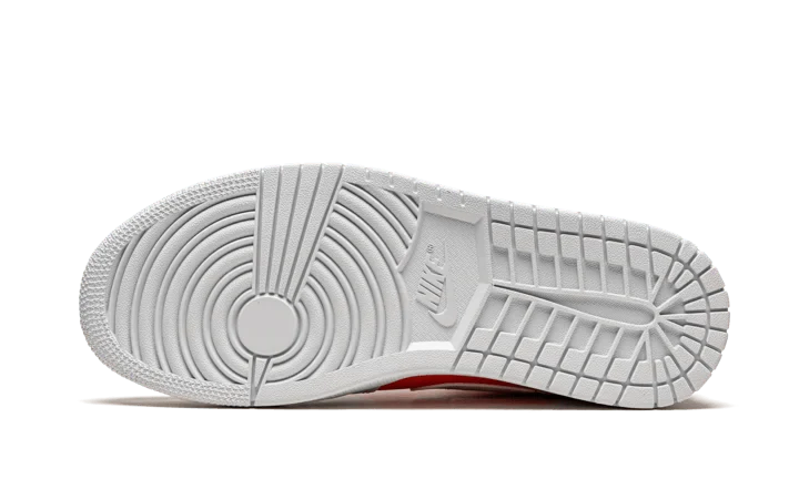 Jordan 1 Mid SE Bright Citrus (W)