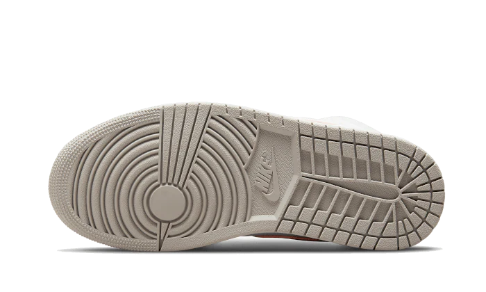 Jordan 1 Mid SE Light Iron Ore (W)