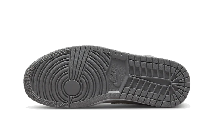 Jordan 1 Mid SE részecskeszürke (W)