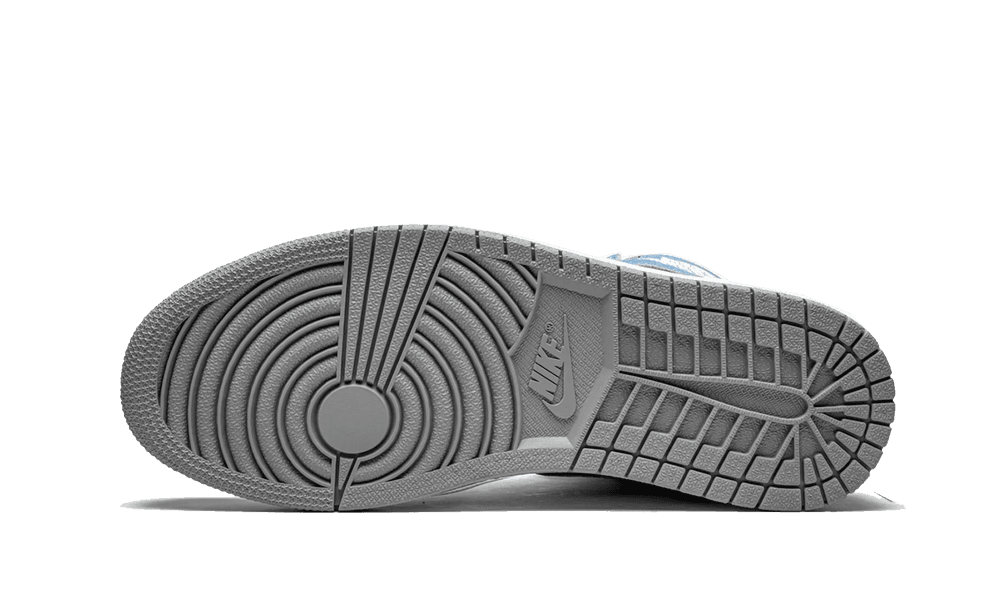 Jordan 1 Retro High Hyper Royal