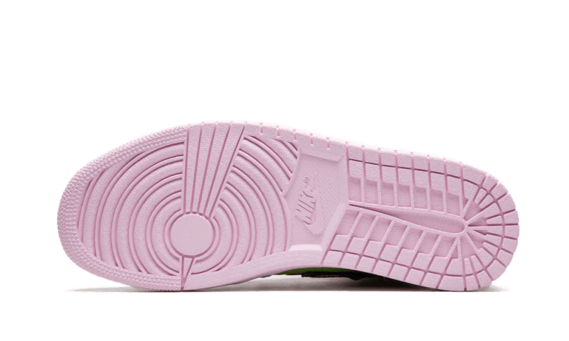 Jordan 1 Retro High J Balvin