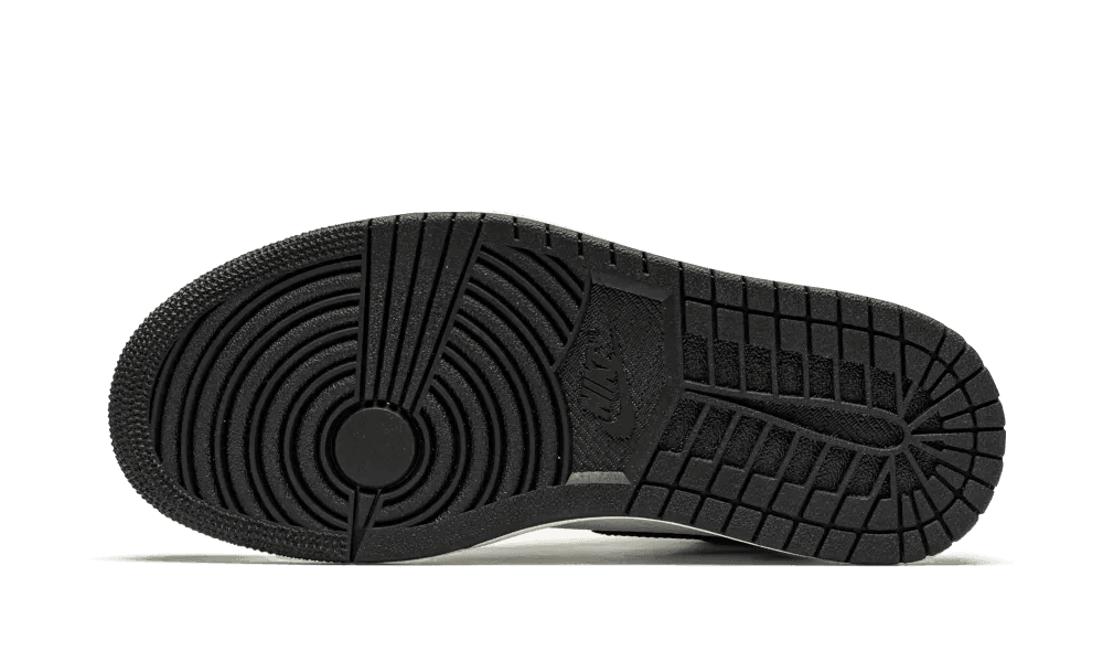 Jordan 1 Retro High Lucky Green (W)